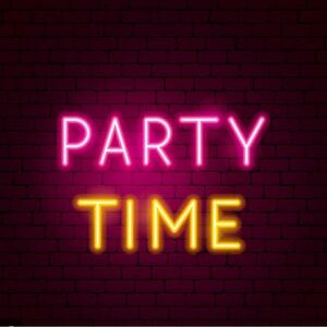 I’m hosting a Poshmark party!